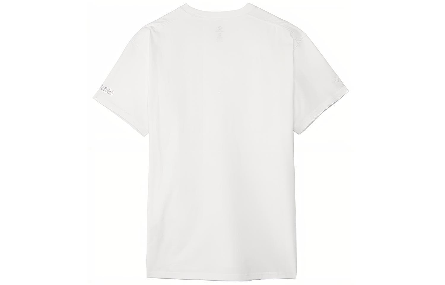 Футболка Converse x Kim Jones T - изображение 2