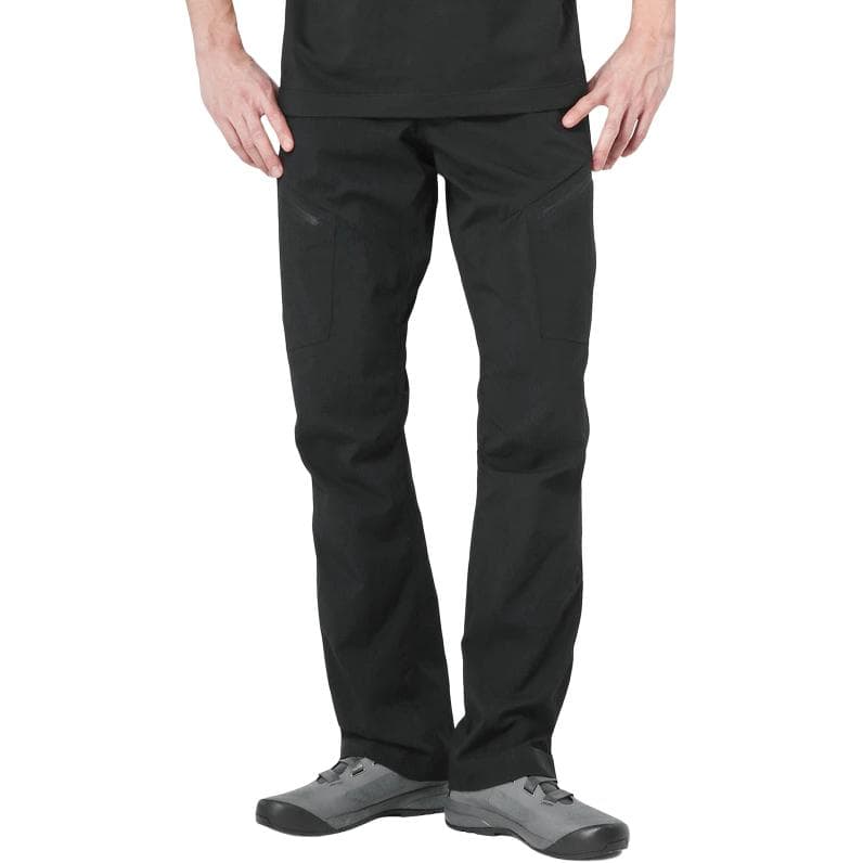 Штаны Arcteryx Palisade Pant - изображение 3