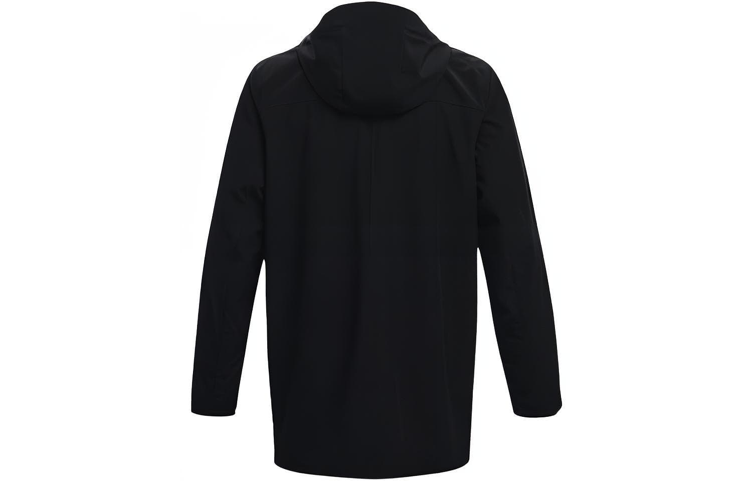 Куртка Under Armour RUSH Rush Shell - изображение 2