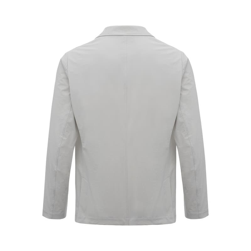 Куртка LI NING 1990 Commute Collection Куртки и Пальто Мужской Светлый Лайм - изображение 2