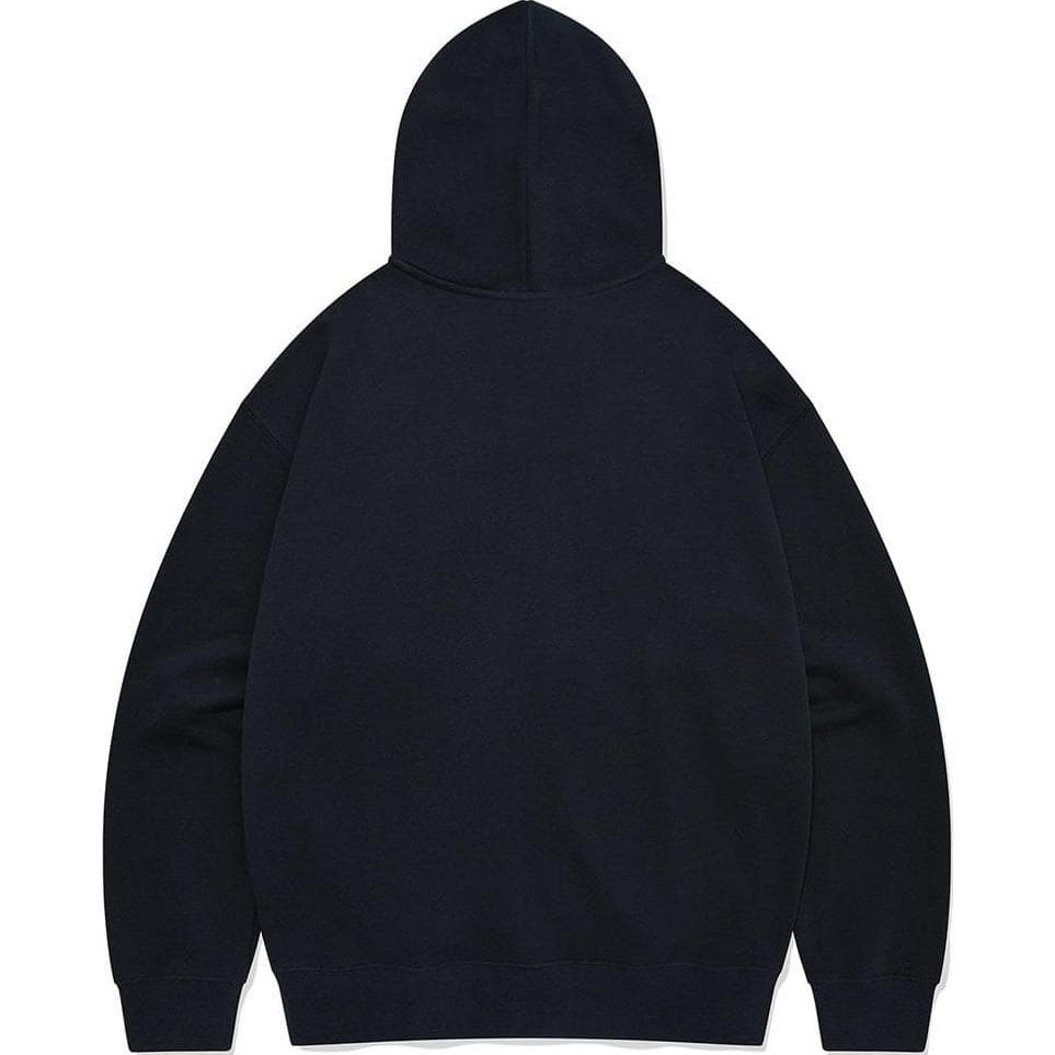 Худи COVERNAT FW24 - изображение 2
