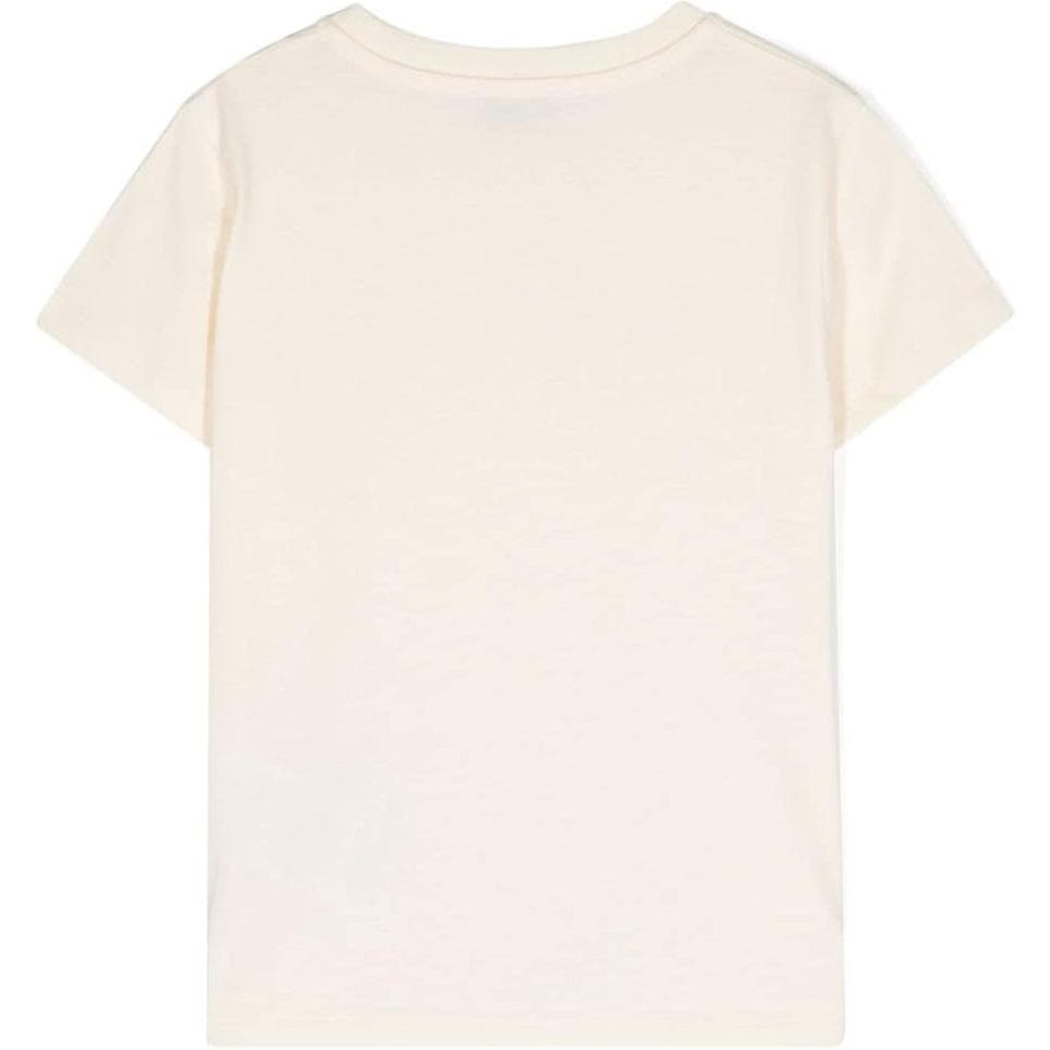 Футболка Moncler T - изображение 2