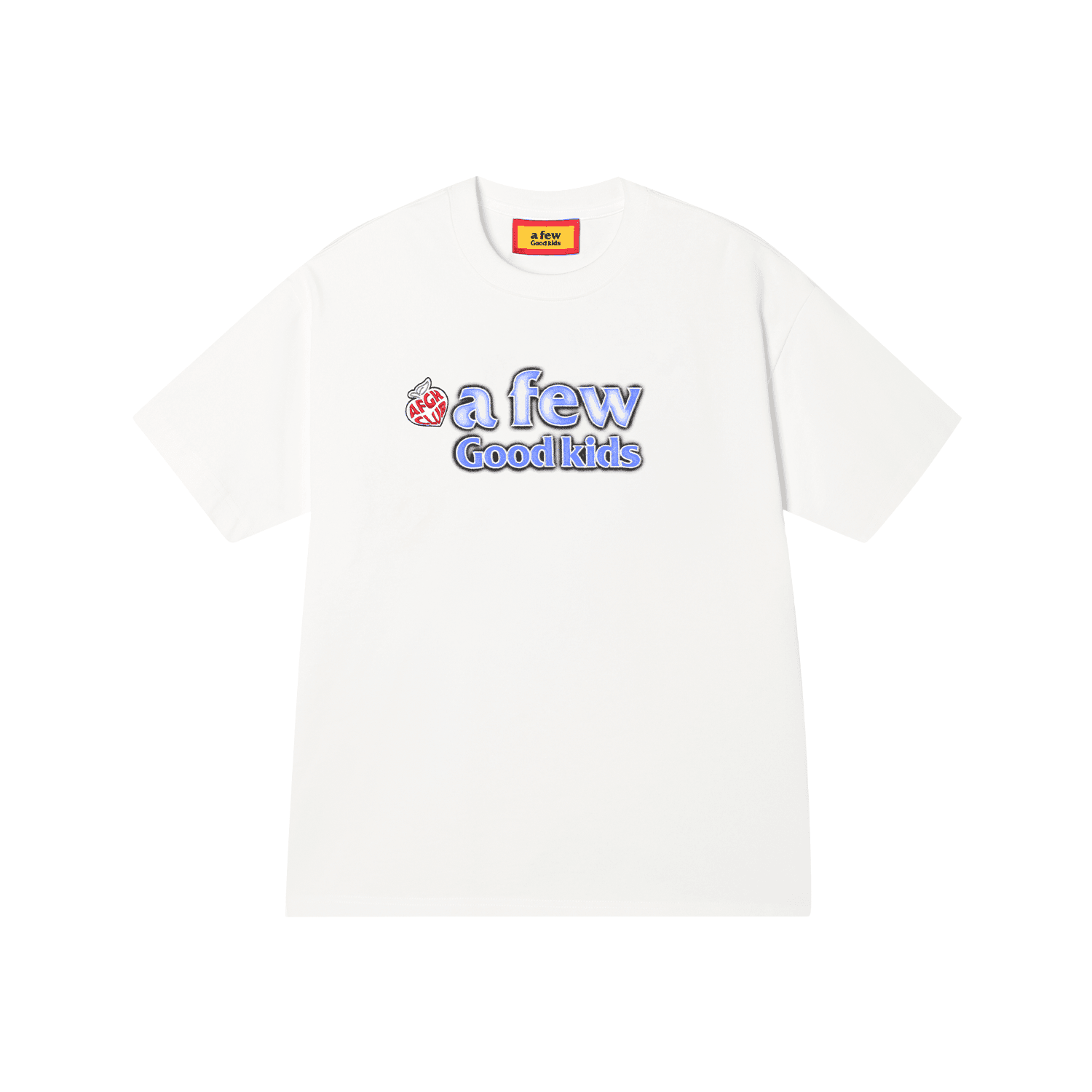 Футболка AFGK 24SST - изображение 2
