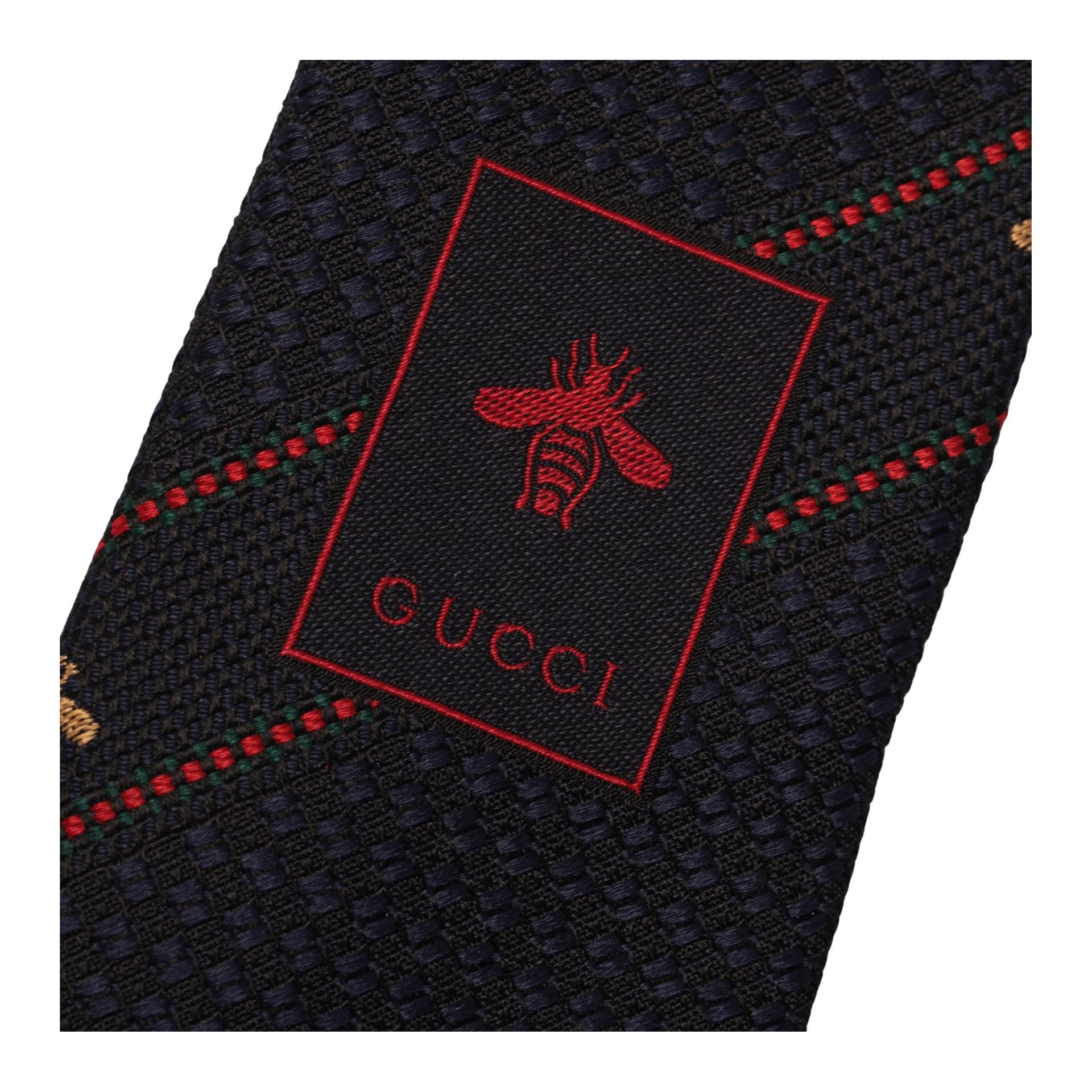 Галстук GUCCI - изображение 3