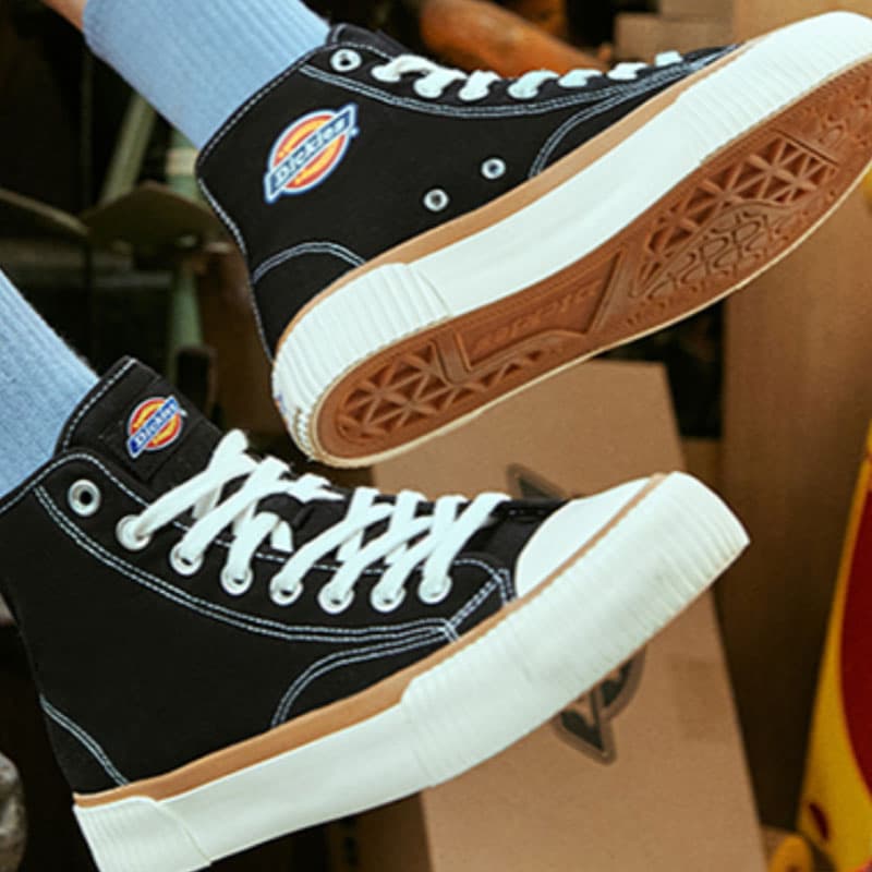 Кеды Dickies - изображение 6