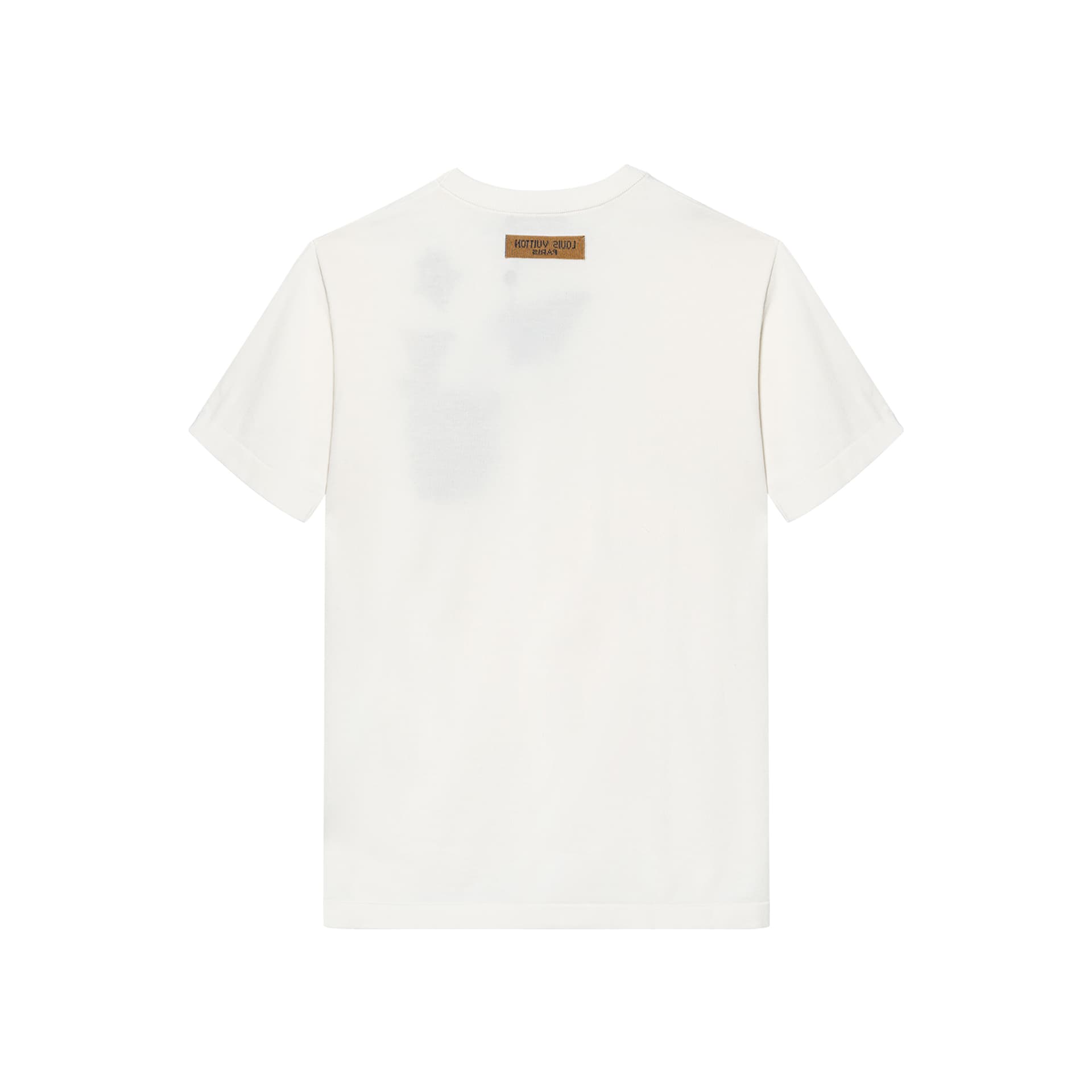 Футболка LOUIS VUITTON SS23 T - изображение 2
