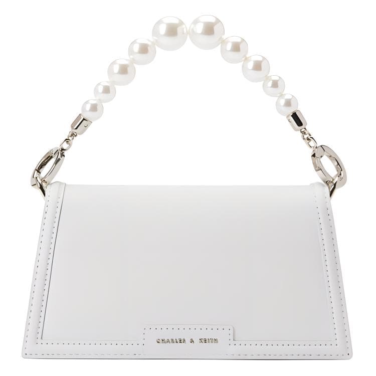Сумка через плечо CHARLESKEITH - изображение 1