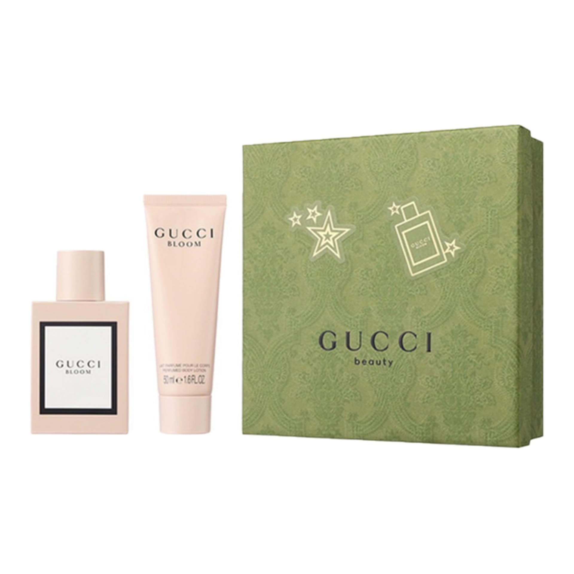 GUCCI EDP 50ml+50ml - изображение 3