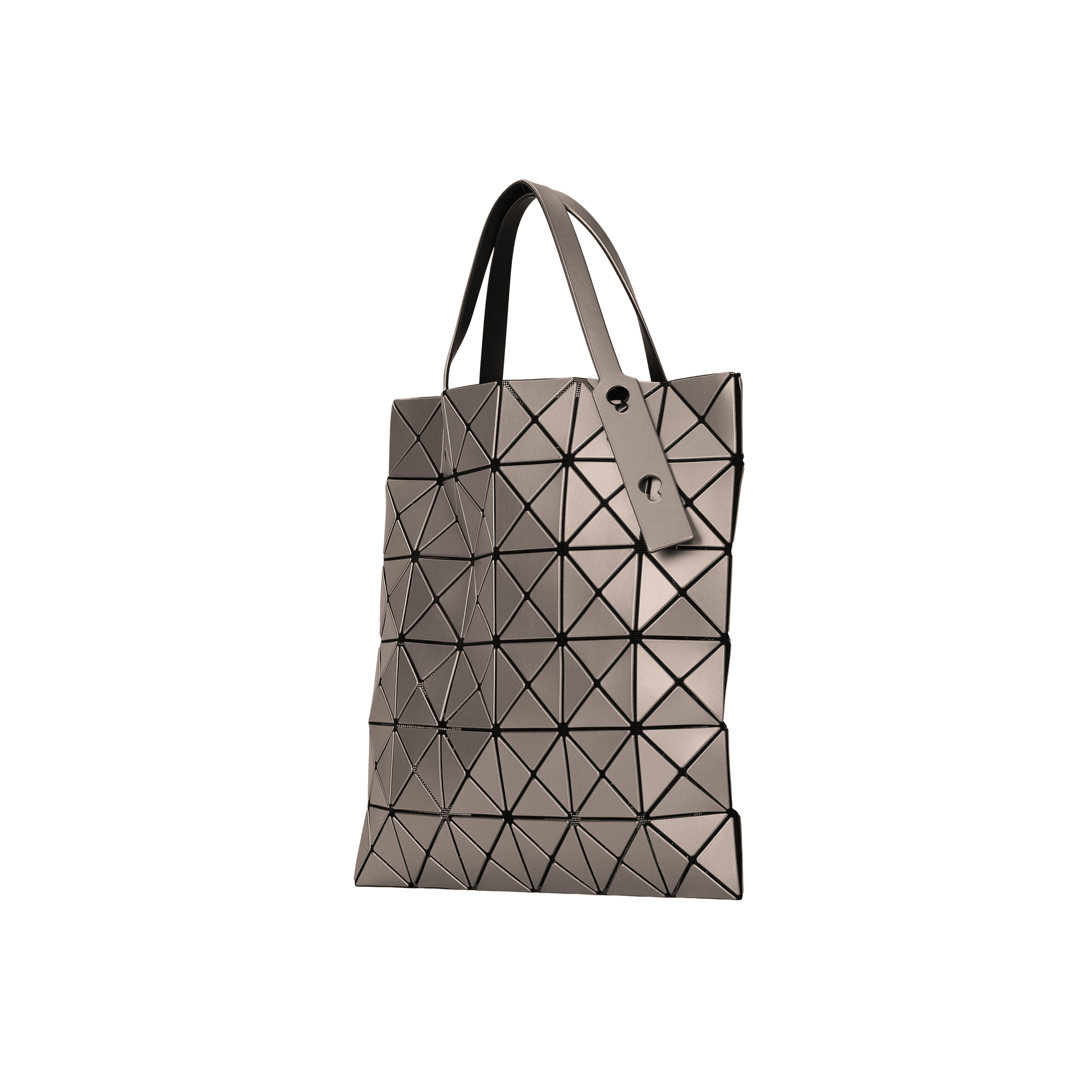 Сумка ISSEY MIYAKE LUCENT PVC Tote - изображение 4