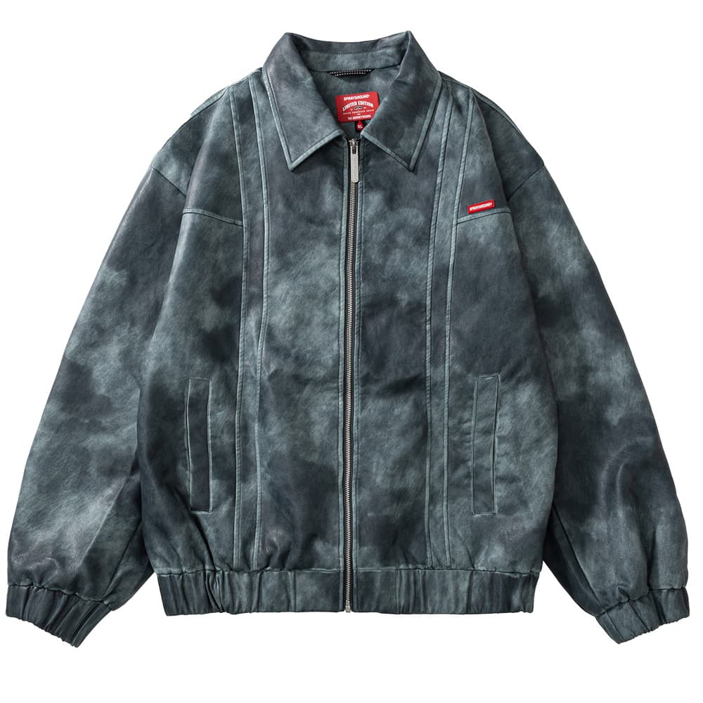 Куртка SPRAYGROUND Куртки и пальто унисекс - изображение 2