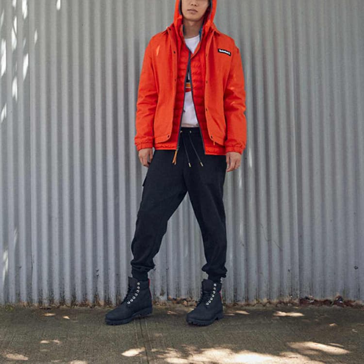 Ботинки Timberland 6 Inch - изображение 7