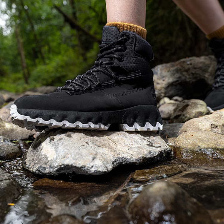 Кроссовки Timberland - изображение 7