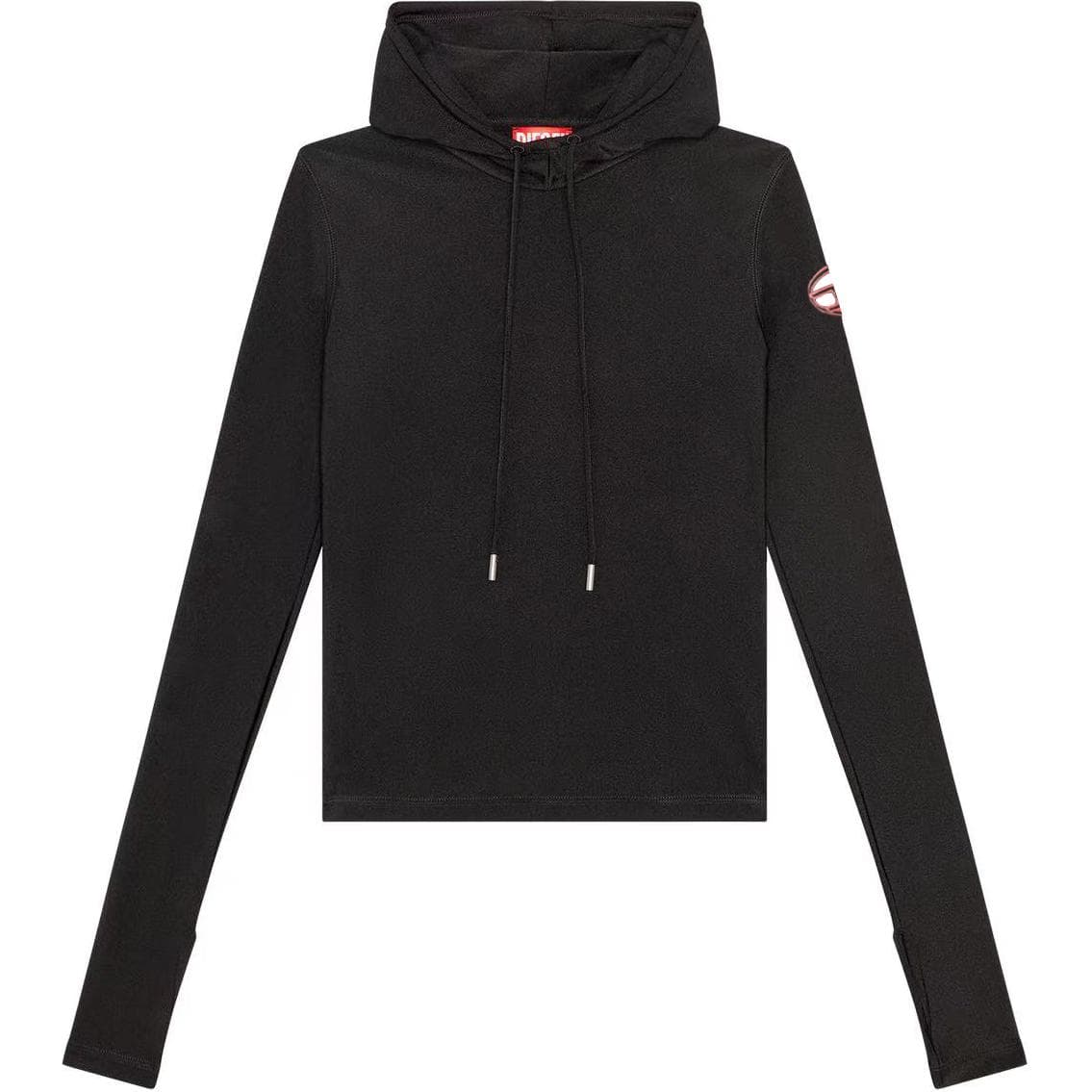 Футболка DIESEL T - изображение 2