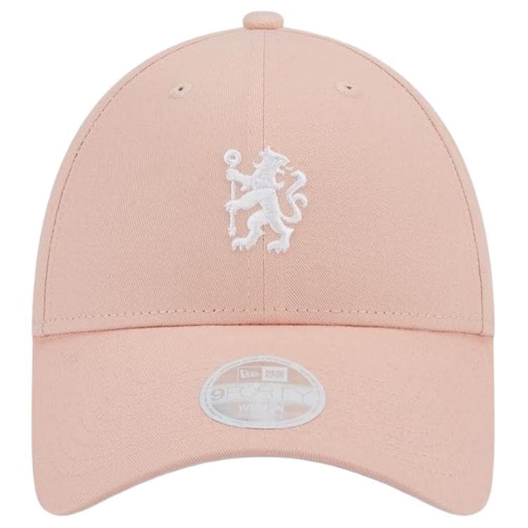 Кепка New Era Хлопковые кепки женские розовые - изображение 2