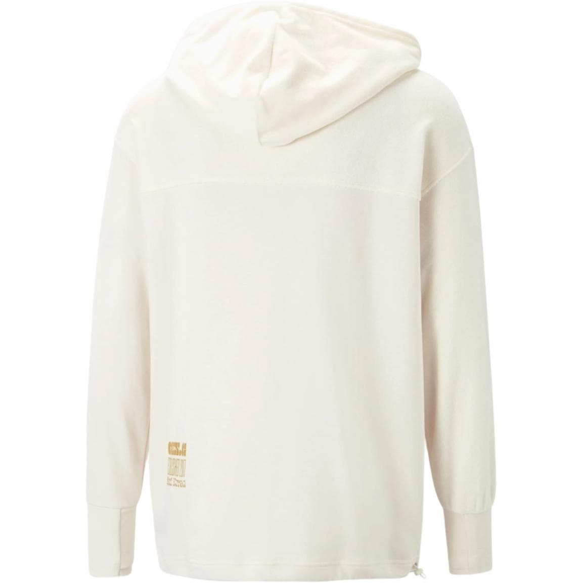 Худи PUMA Gen.g Gaming Hoodie Logo - изображение 2