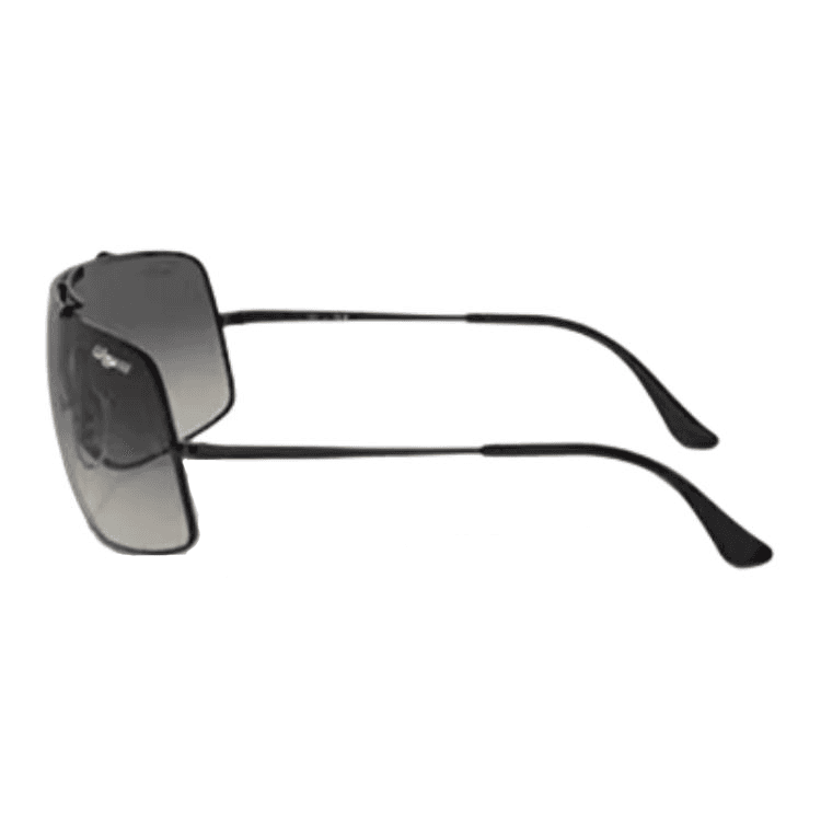 Солнцезащитные очки RayBan Квадратные Солнцезащитные Очки Унисекс Разноцветные - изображение 9