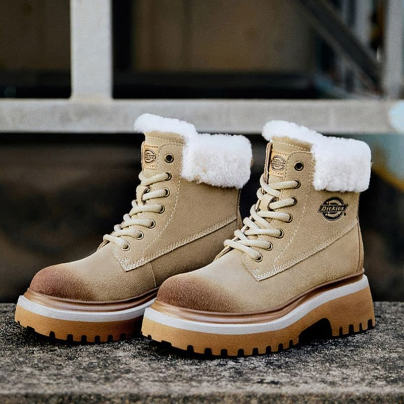 Ботинки Dickies - изображение 6