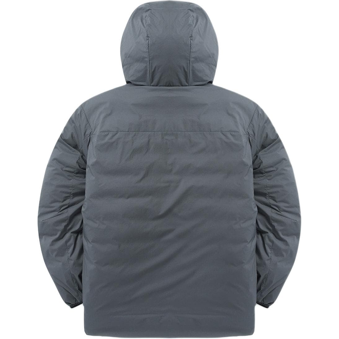 Зимняя куртка KOLON SPORT SS24 - изображение 2