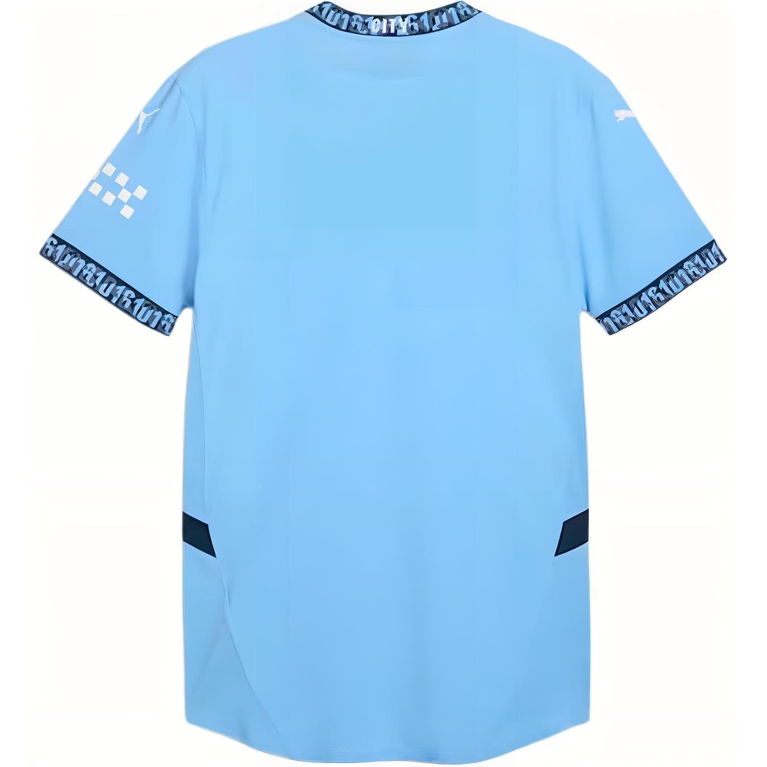 Футболка PUMA SS24 logoT - изображение 2