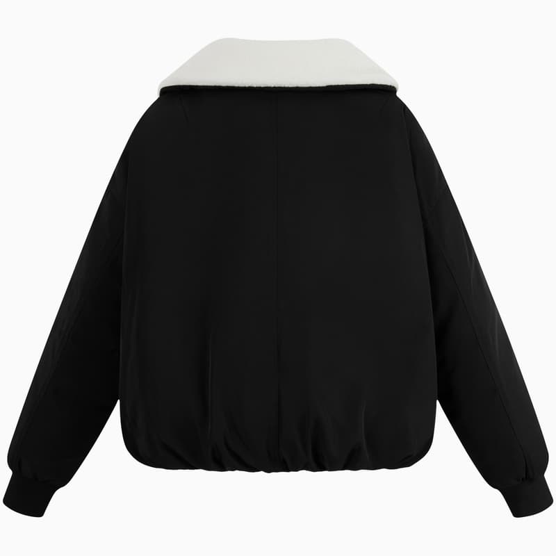 Пуховик Calvin Klein Пуховик Женский - изображение 3