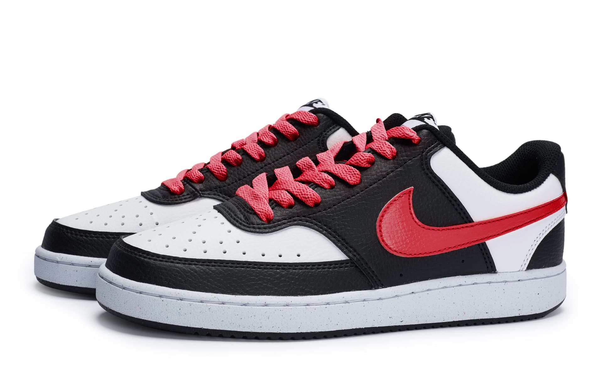 Кроссовки Nike Court Vision Low 811 - изображение 4