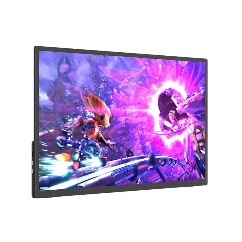 EIMIO18.5 100Hz HDRswitchPS45E18W - изображение 8