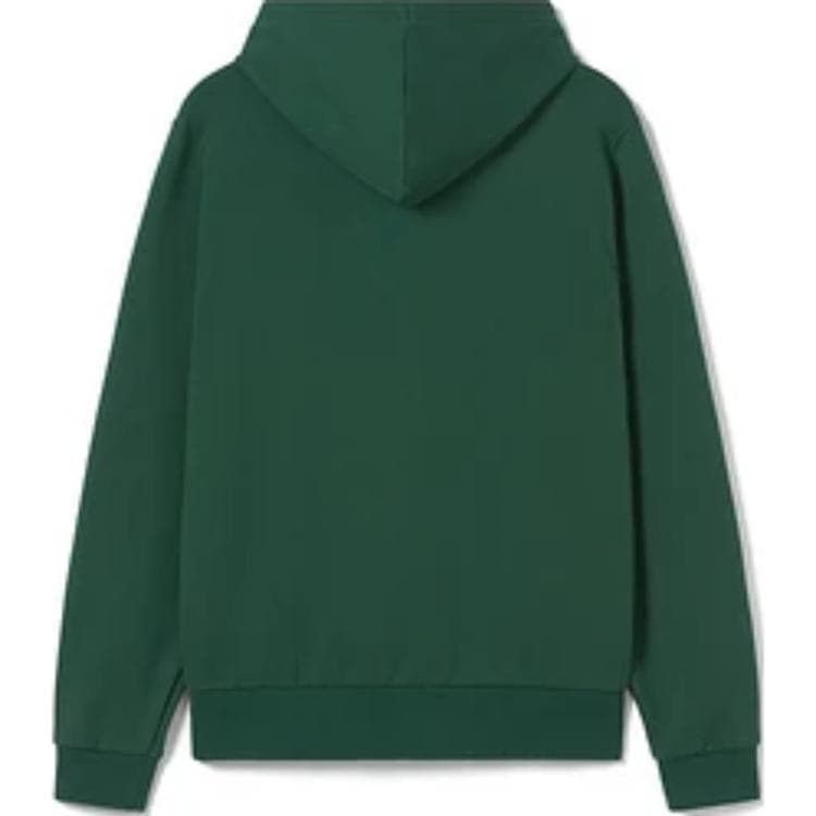 Худи LACOSTE Logo - изображение 2