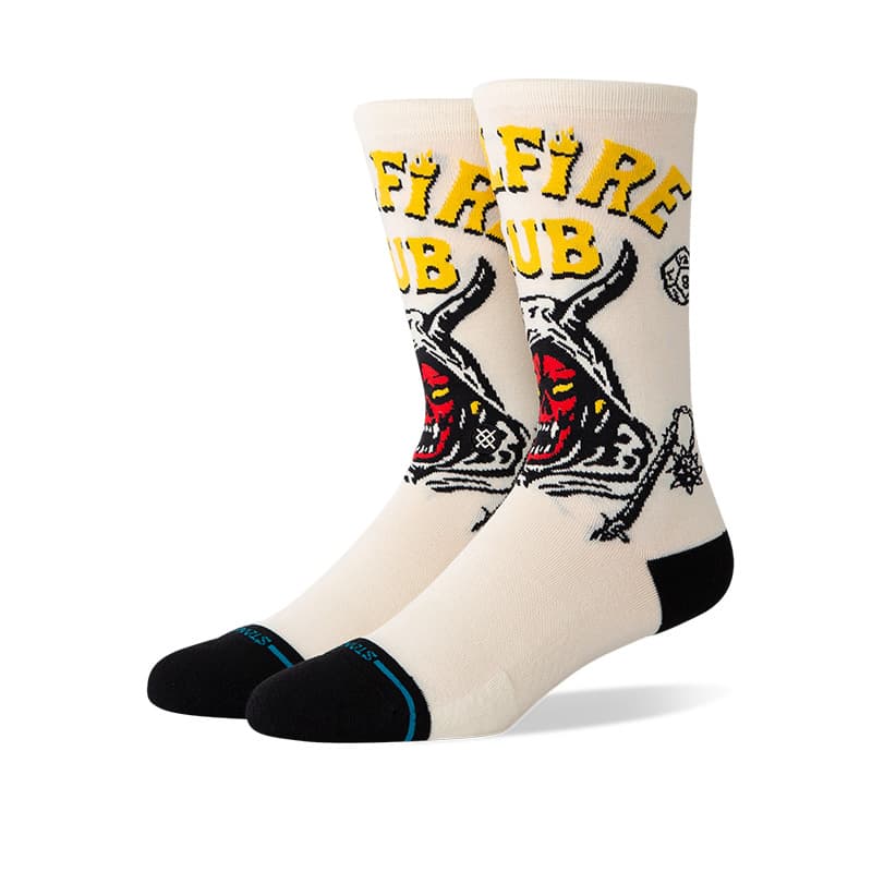 Носки Stance x Stranger Things - изображение 2