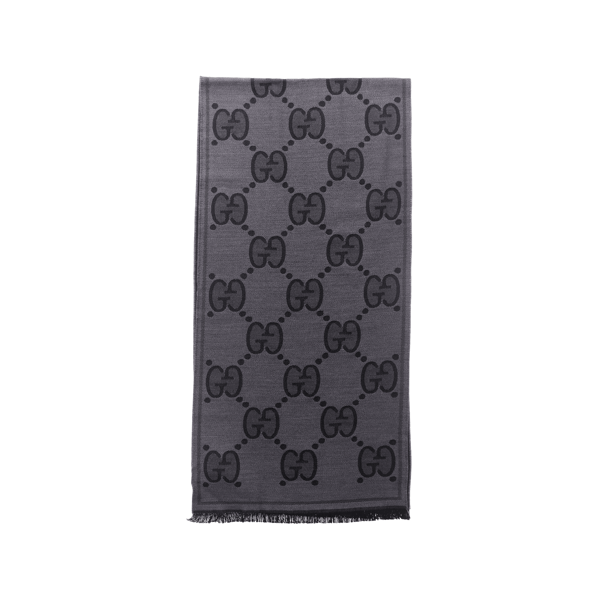 Шарф Gucci - изображение 3