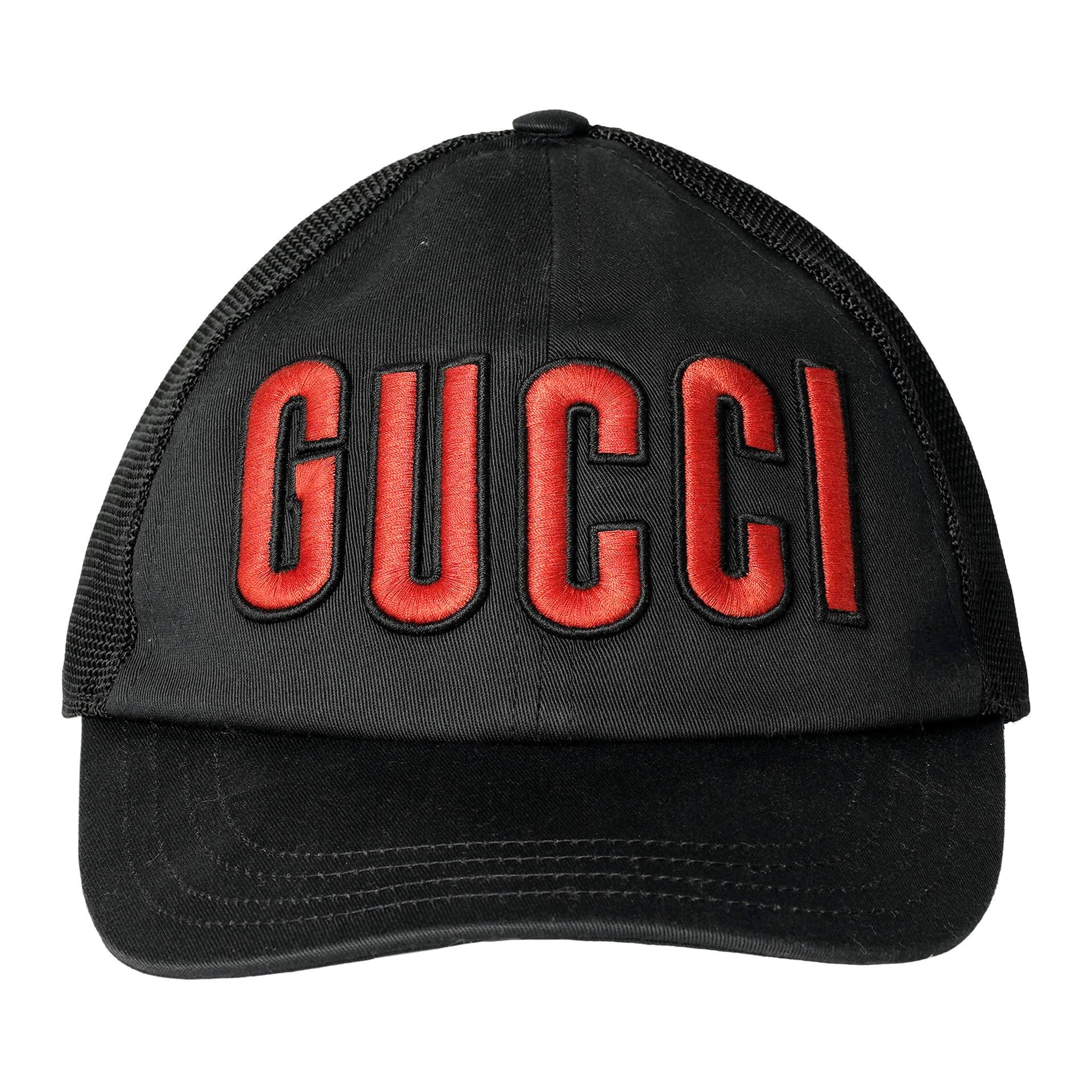 Кепка Gucci - изображение 2