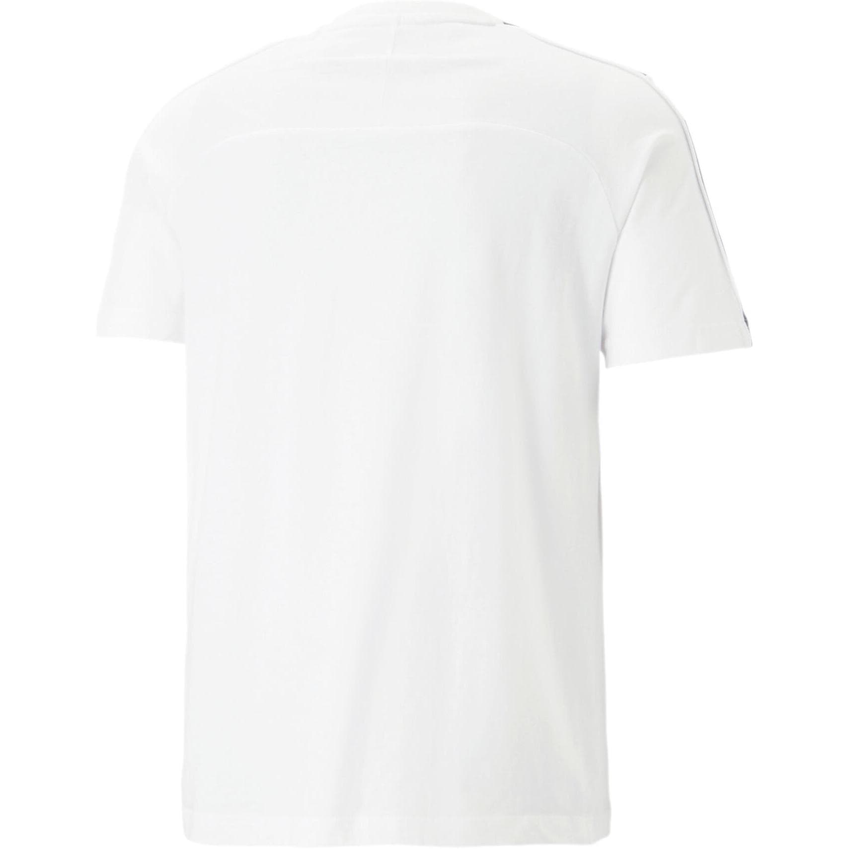 Футболка PUMA T - изображение 2
