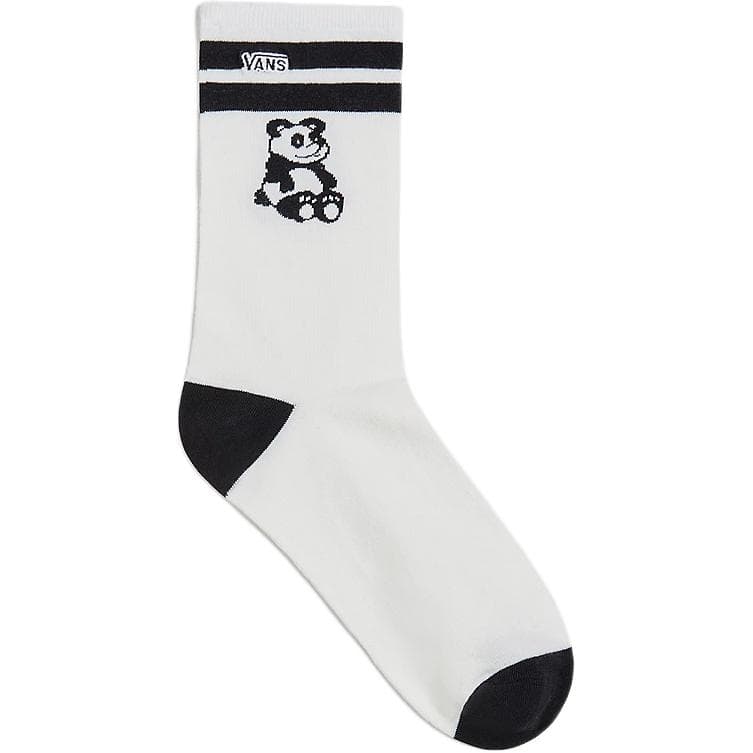 Носки VANS Ticker Crew Носки Женские 1 шт Белый - изображение 2