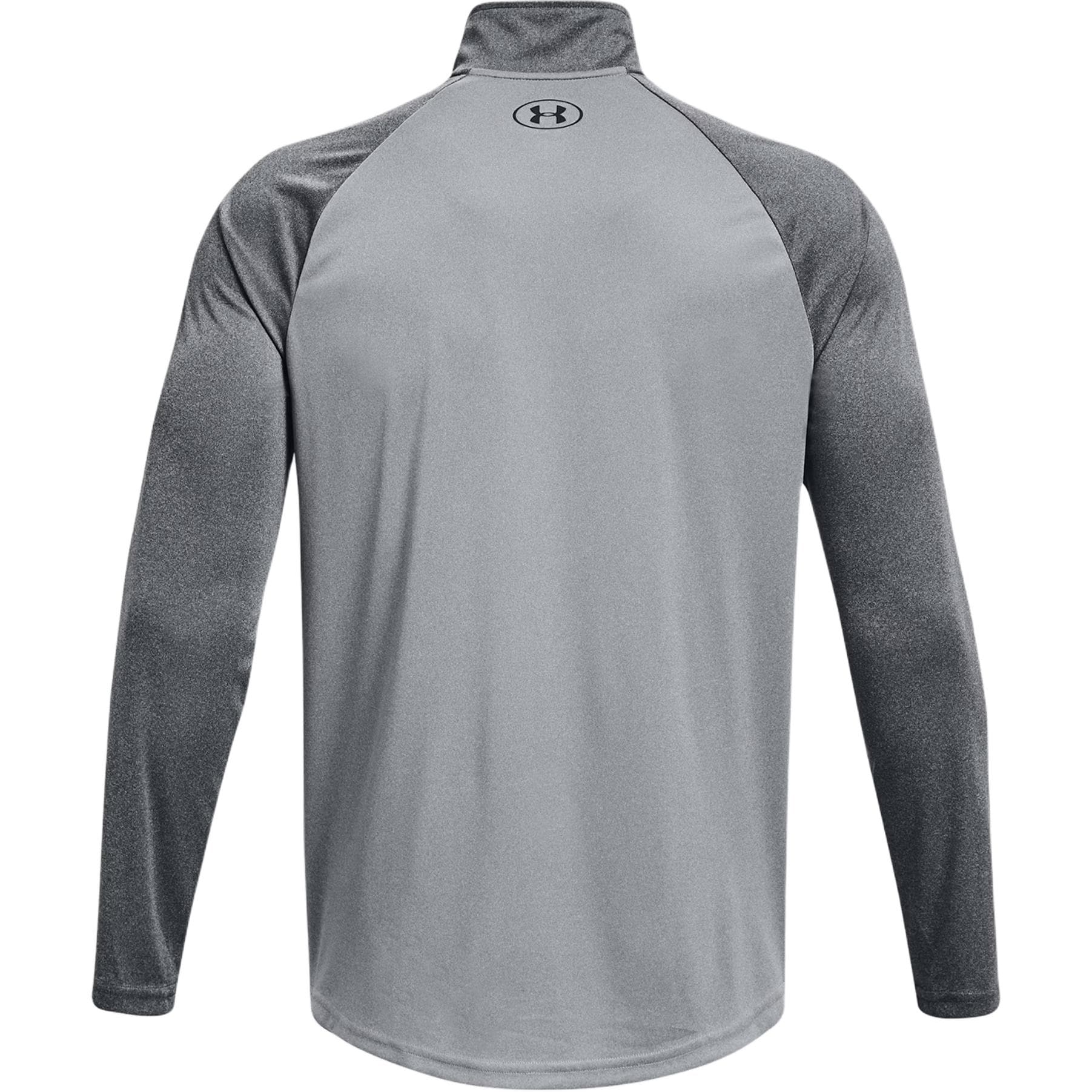 Кофта Under Armour Velocity 2.0 Свитшот Мужской Серый - изображение 2