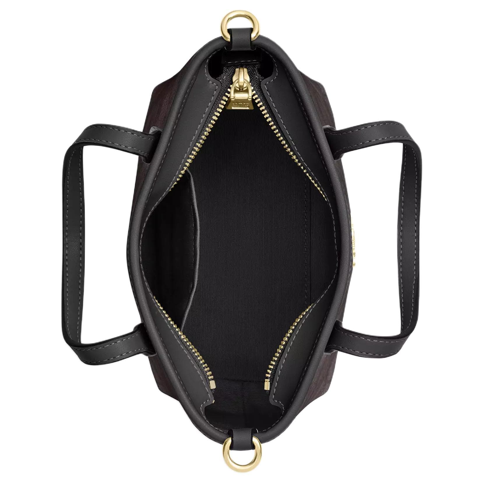 Сумка COACH City 15 Black - изображение 3