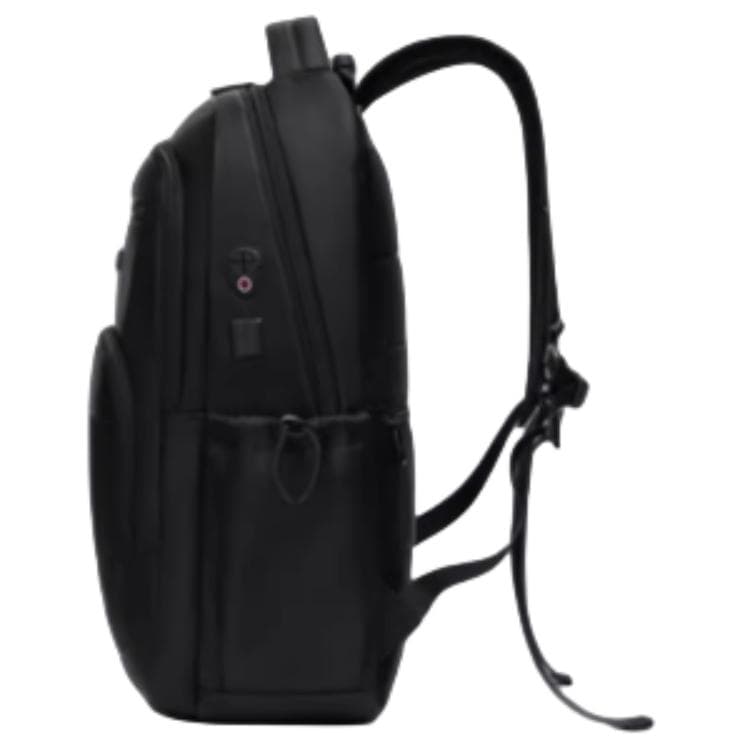 Рюкзак SEPTWOLVES Oxford Backpack Мужской Черный - изображение 3