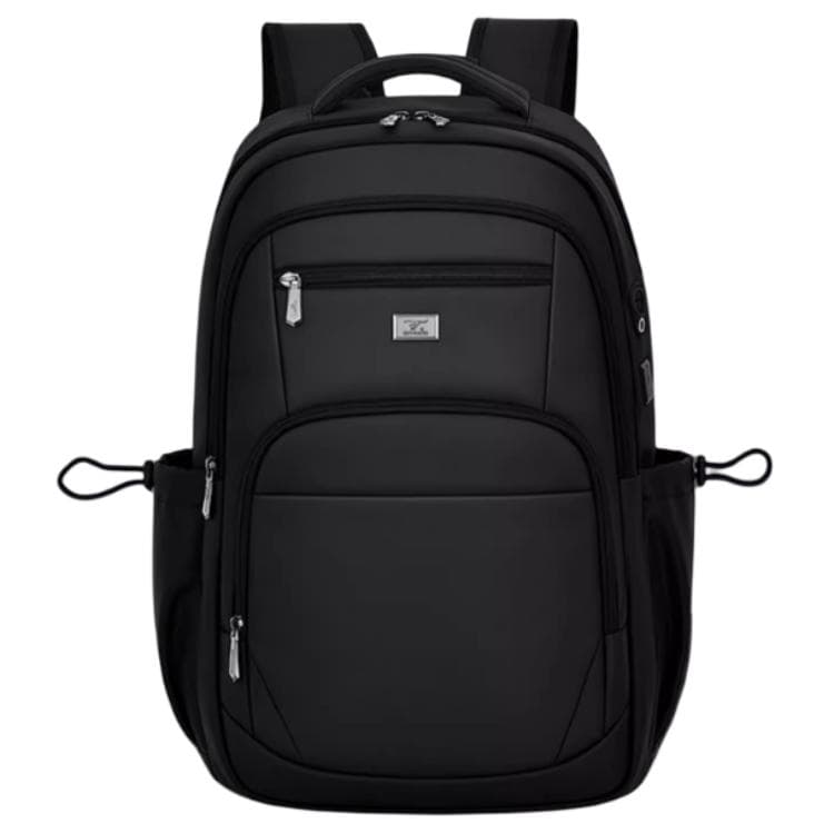 Рюкзак SEPTWOLVES Oxford Backpack Мужской Черный - изображение 1