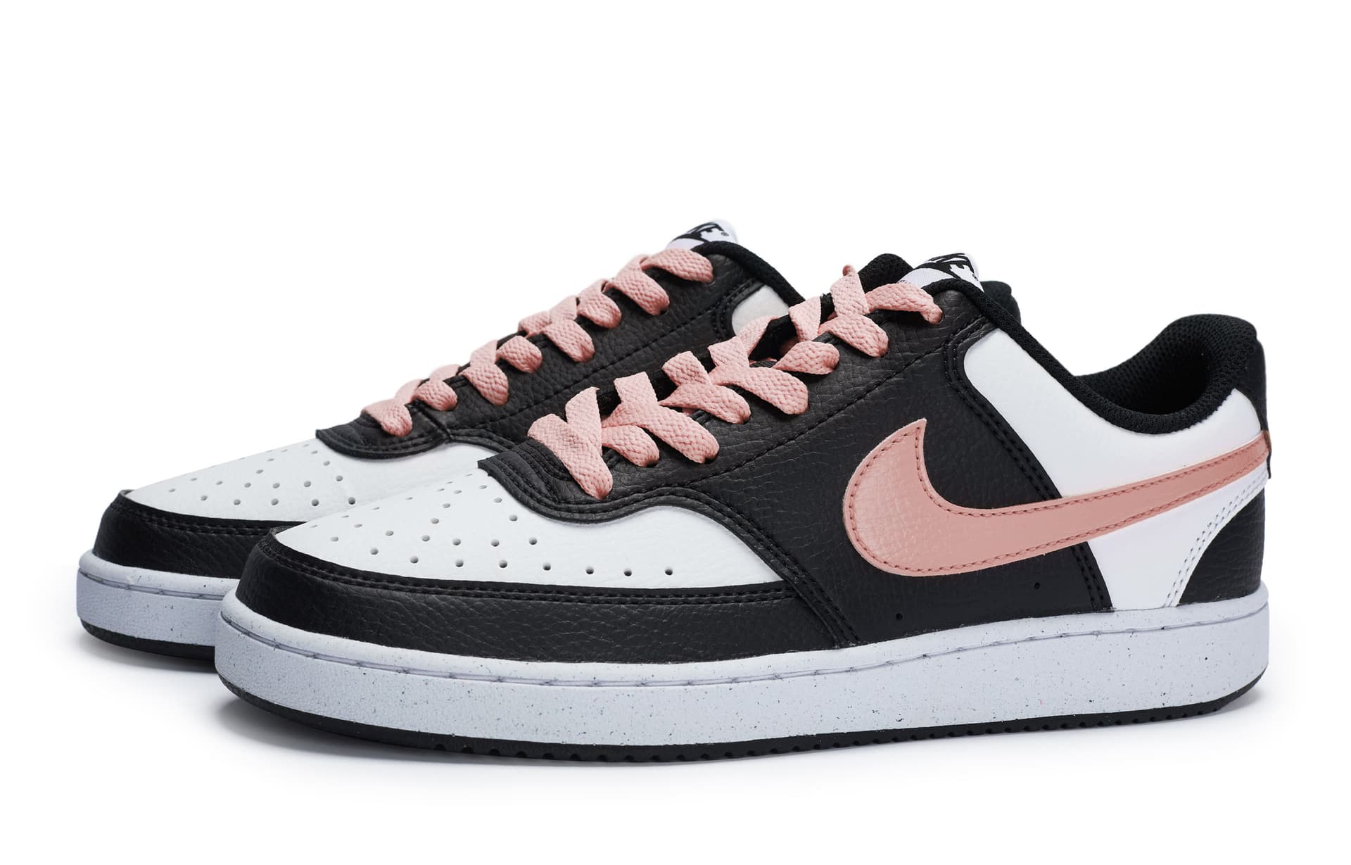 Кроссовки Nike Court Vision Low 811 - изображение 4