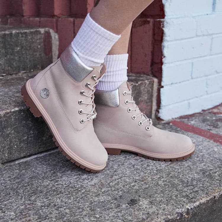 Ботинки Timberland 6 Inch - изображение 7