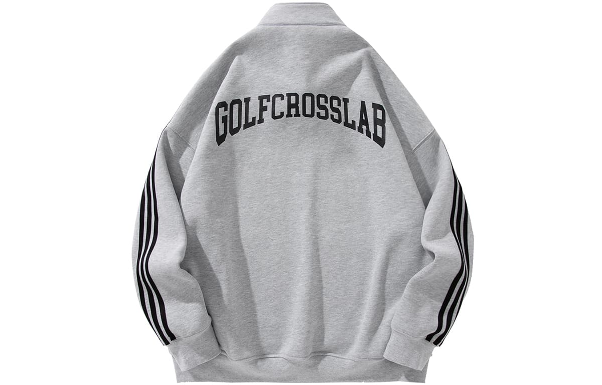 Худи GOLFCROSS Унисекс Толстовка - изображение 6