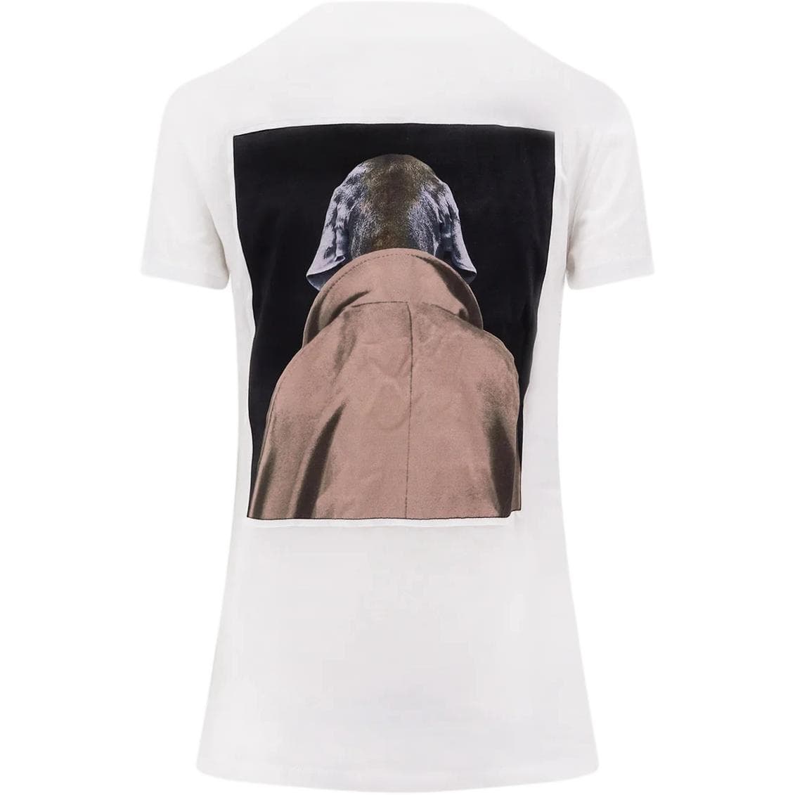 Футболка MaxMara T - изображение 2