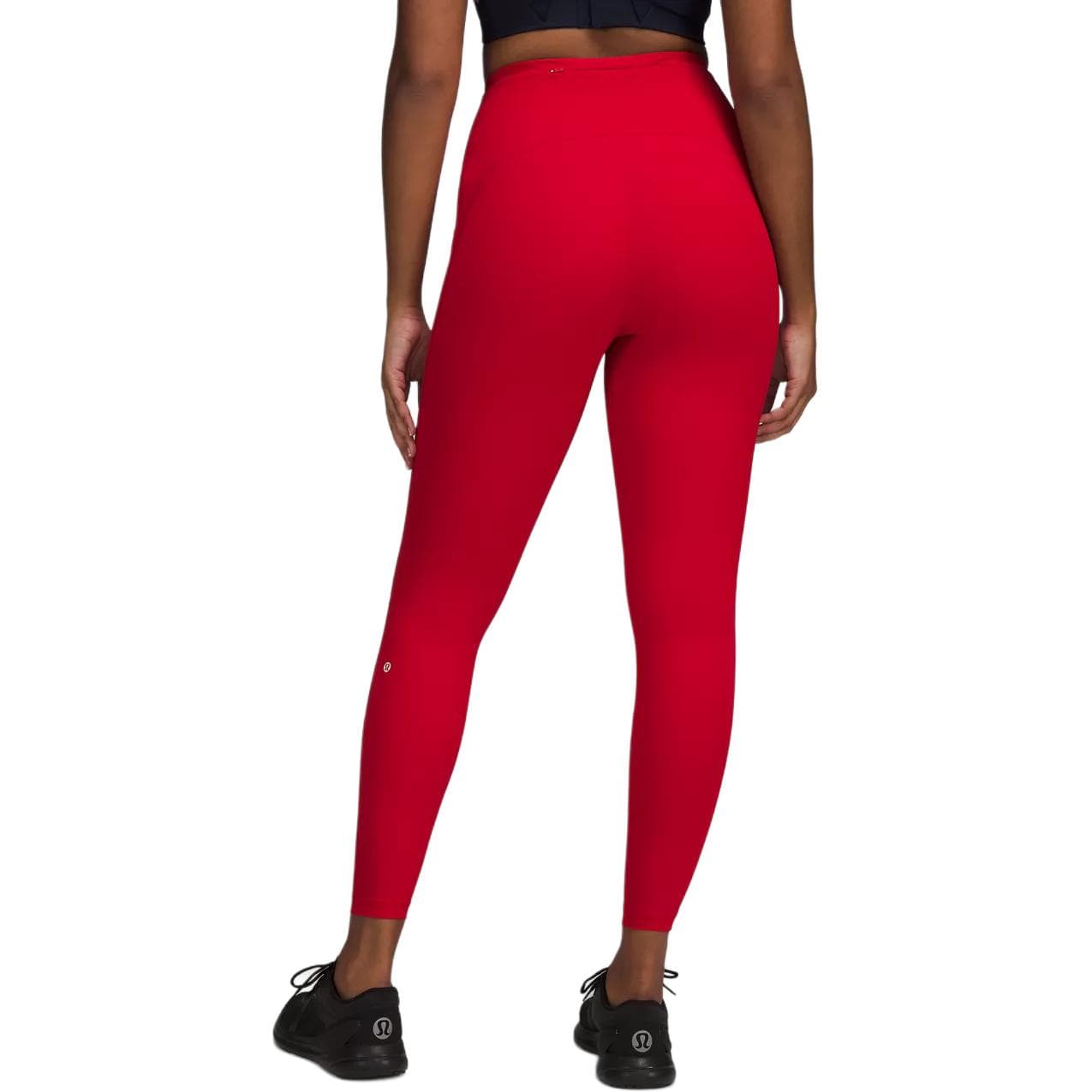 lululemon Женские Леггинсы - изображение 4
