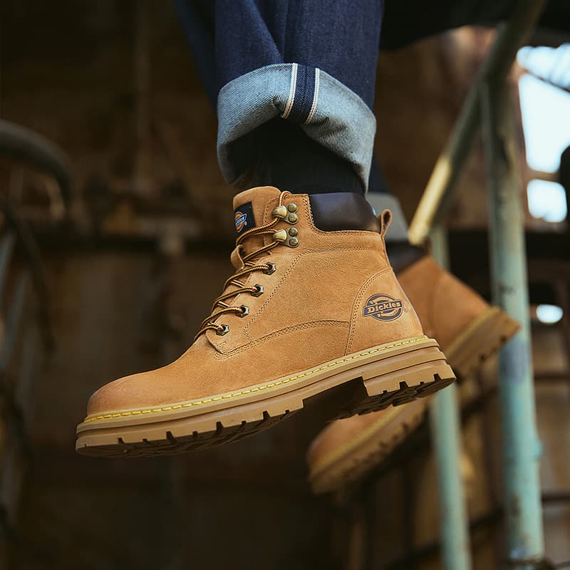 Ботинки Dickies - изображение 7
