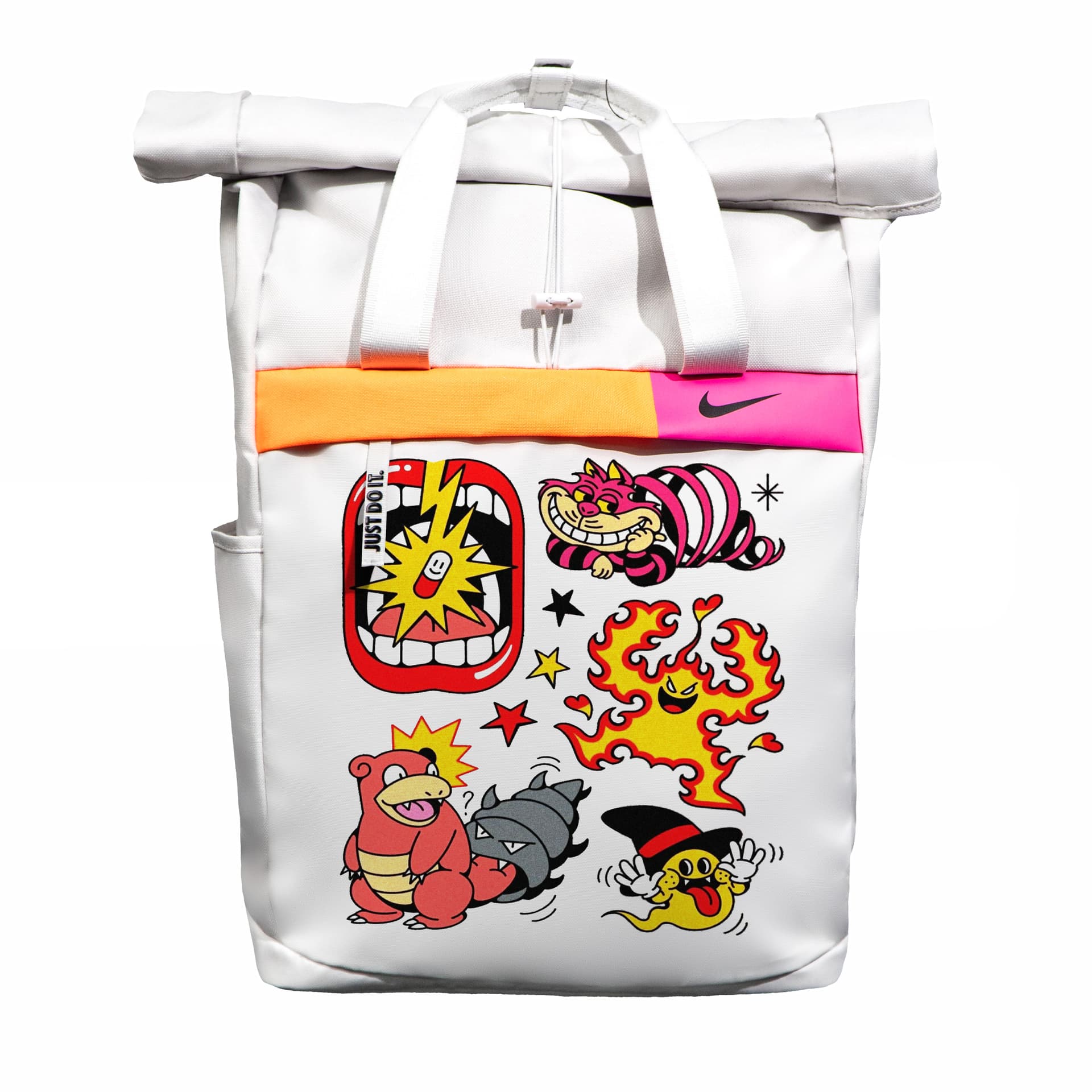 Рюкзак Nike Fantasy - изображение 1