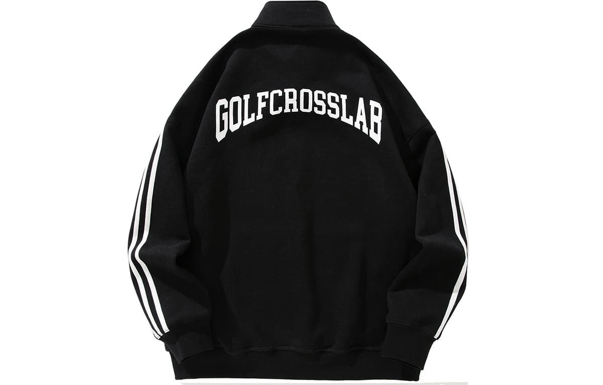 Худи GOLFCROSS Унисекс Толстовка - изображение 3