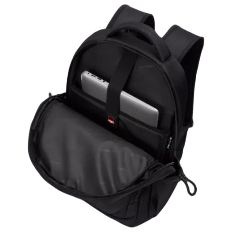 Рюкзак SEPTWOLVES Oxford Backpack Мужской Черный - изображение 5