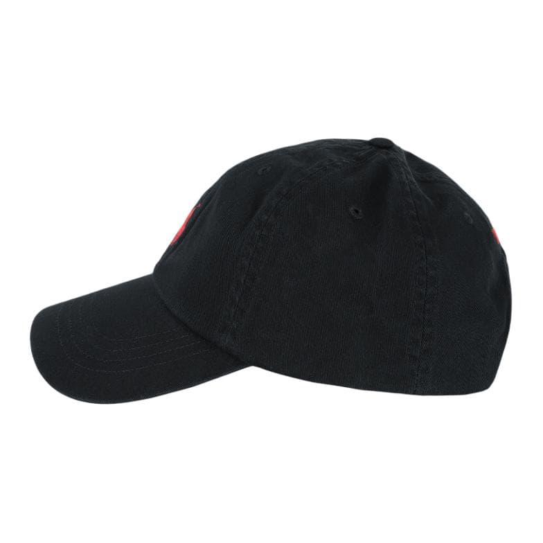 Кепка Polo Ralph Lauren Хлопковые кепки унисекс черные - изображение 3