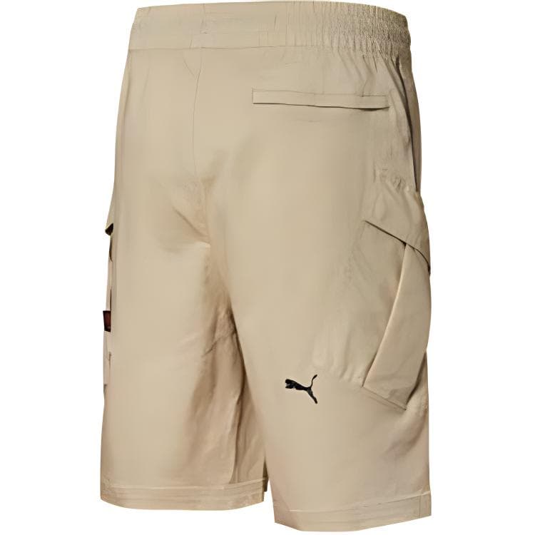 Шорты Puma x ATTEMPT Shorts - изображение 2