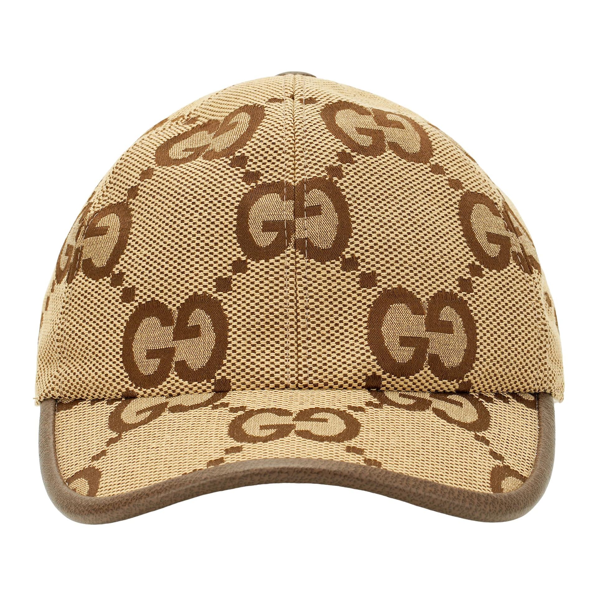 Кепка GUCCI G - изображение 2