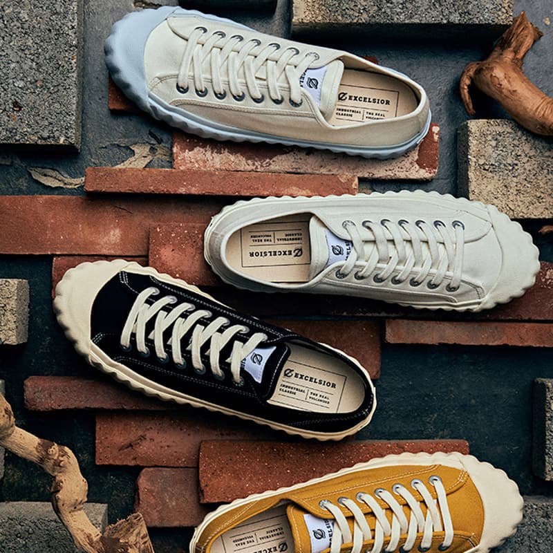 Кеды EXCELSIOR BOLT LO - изображение 8