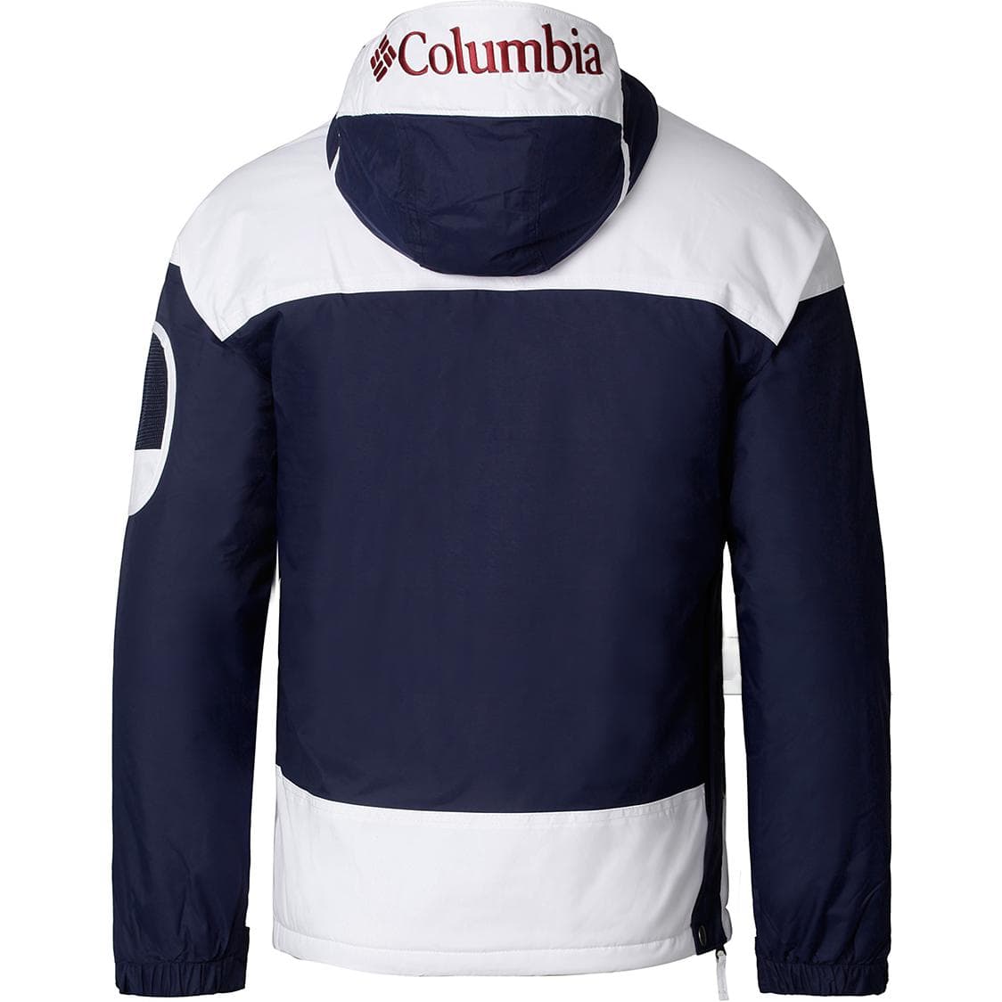 Куртка Columbia logo - изображение 2